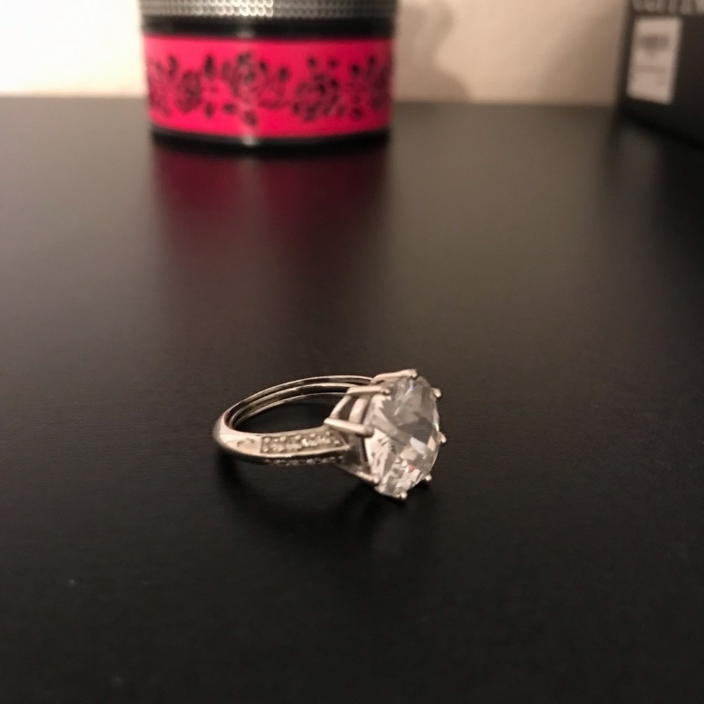 New Statement Ring - image 2